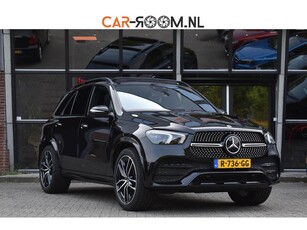 Mercedes-Benz GLE-klasse 350 d 4MATIC AMG Pano LuchtV HUD