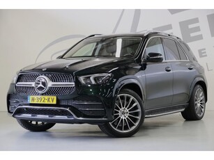 Mercedes-Benz GLE-klasse 350 de 4MATIC Premium Plus/