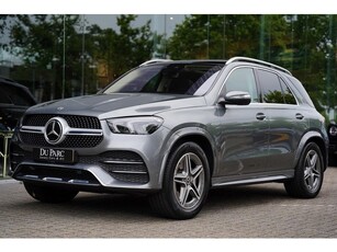 Mercedes-Benz GLE-klasse 350 E 4-MATIC AMG Panoramadak BTW