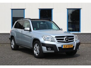 Mercedes-Benz GLK-klasse 350 4-Matic 7G Youngtimer Pano