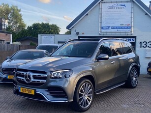 Mercedes-Benz GLS 400D 7PERS/PANO/HEADUP/SOFTCLOSE/BURMESTER