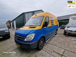 Mercedes-Benz Sprinter 209 2.2 CDI 366 HD DC