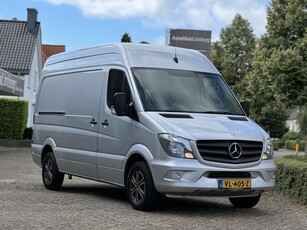 Mercedes-Benz Sprinter 210 2.2 CDI 366 HD DCOrigineel