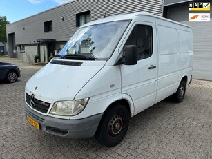 Mercedes-Benz Sprinter 211 CDI 2.2 300