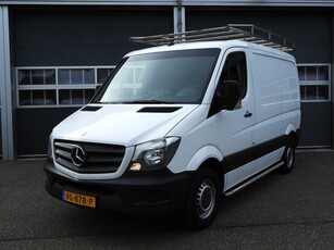 Mercedes-Benz Sprinter 213 2.2 CDI L1H1 AUT AIRCO