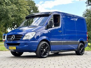 Mercedes-Benz SPRINTER 218 3.0 CDI 325 V6 AUTOMAAT, NAP