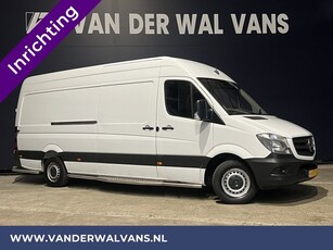 Mercedes-Benz Sprinter 310 CDI Automaat L3H2 *Post NL