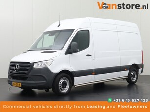 Mercedes-Benz Sprinter 311CDI L2H2 Navigatie Camera