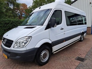 Mercedes-Benz Sprinter 313 2.2 CDI 432 MAXI L3H2 9-PERSOONS