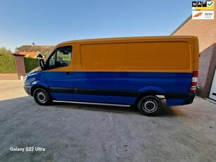 Mercedes-Benz Sprinter bakwagen 314 cdi bj 2017 airco elec