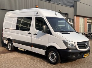 Mercedes-Benz Sprinter 314 2.2 CDI 366 Automaat Airco