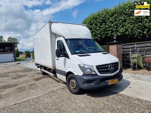 Mercedes-Benz Sprinter 314 2.2 CDI 432 HD