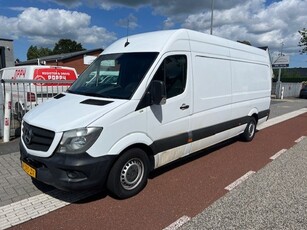 Mercedes-Benz Sprinter 314 2.2 CDI 432 MAXI L3H2 AIRCO