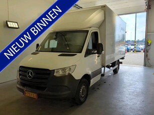 Mercedes-Benz Sprinter 314 2.2 CDI L3 EURO VI-D Bakwagen €