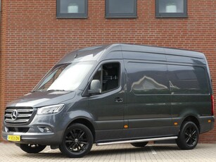 Mercedes-Benz Sprinter 314 CDI L2H2