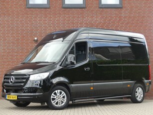 Mercedes-Benz Sprinter 314 CDI L2H2