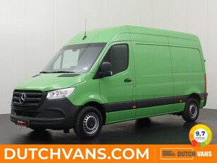 Mercedes-Benz Sprinter 314CDI 9G-Tronic Automaat L2H2