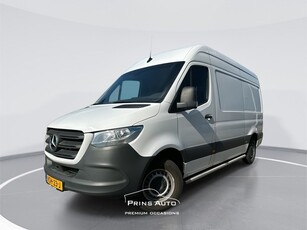 Mercedes-Benz Sprinter 315 1.9 CDI L2H2 RWD