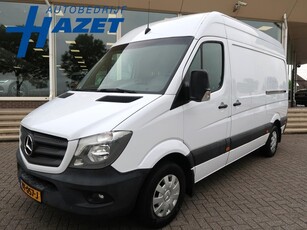 Mercedes-Benz Sprinter 316 2.2 CDI 163 PK AUT. L2H2 + 2