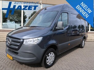 Mercedes-Benz Sprinter 316 2.2 CDI 163 PK AUT7 L2H2 + 3500