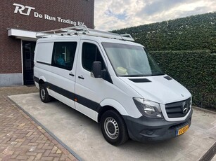 Mercedes-Benz Sprinter 316 Airco Cruis control L2 H2