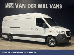 Mercedes-Benz Sprinter 316 CDI 164pk L3H2 Euro6 Airco