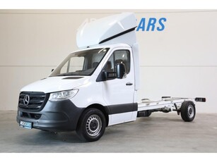 Mercedes-Benz Sprinter 316 CDI Chassis L3 PRO CLIMA/AIRCO 3