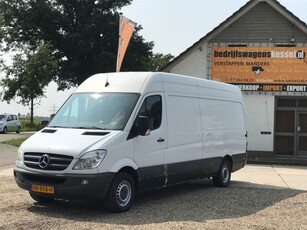 Mercedes-Benz Sprinter 316 CDI Euro 5 L3H2 Maxi Jumbo