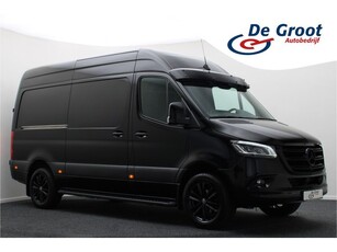 Mercedes-Benz Sprinter 316 CDI L2H2 Automaat 3-Zits, LED