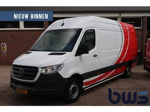 Mercedes-Benz Sprinter 317 1.9 CDI L3H2 Aut. / Navi /