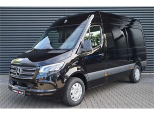 Mercedes-Benz Sprinter 317 CDI L2H2 Pro - LED - 3500 kg