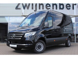 Mercedes-Benz Sprinter 319 1.9 CDI L2 H2 LED Trekh 3.5 t