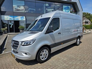 Mercedes-Benz Sprinter 319 3.0 CDI L2-H2 * LED * Groot