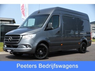 Mercedes-Benz Sprinter 319 3.0 V6 CDI L2H2 EURO VI-D