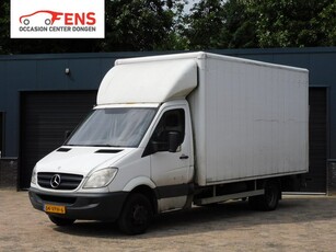 Mercedes-Benz Sprinter 515 2.2 CDI 432 EXPORT /