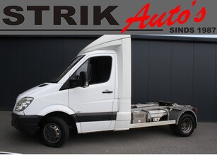 Mercedes-Benz Sprinter 518 3.0 CDI 366 DC (bj 2008)