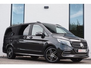 Mercedes-Benz V-Klasse 300d / DC / AMG / New Model /