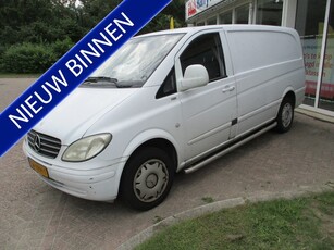 Mercedes-Benz Vito 109 CDI 320 Amigo (bj 2007)