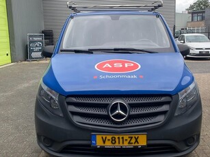 Mercedes-Benz Vito 109 CDI Lang NAP 