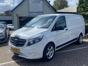 Mercedes-Benz Vito 111 CDI