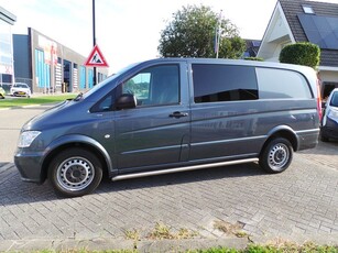 Mercedes-Benz Vito 113 CDI 320 Lang DC Aut.