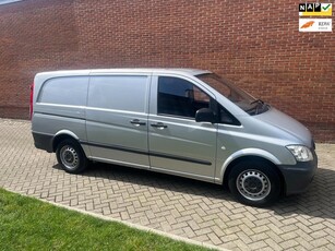 Mercedes-Benz Vito 113 CDI 320 Lang HD Airco