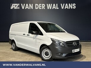 Mercedes-Benz Vito 114 CDI 136pk L2H1 Euro6 *** Airco