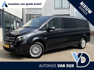 Mercedes-Benz Vito 114 CDI Extra Lang NL Auto/1e Eign./6