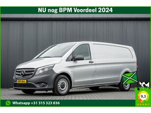 Mercedes-Benz Vito 114 CDI L3H1 Automaat Euro 6 136