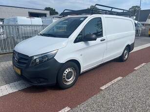 Mercedes-Benz Vito 114 CDI Lang AUTOM. AIRCO KLIMA EURO6