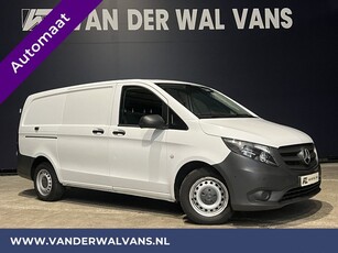 Mercedes-Benz Vito 116 CDI 164pk Automaat L2H1 Euro6 Airco