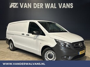 Mercedes-Benz Vito 116 CDI 164pk L2H1 Euro6 Airco