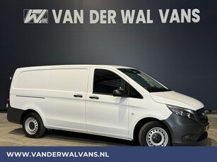 Mercedes-Benz Vito 116 CDI 164pk L2H1 Euro6 Airco Camera