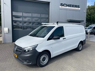 Mercedes-Benz Vito 116 CDI L2 Airco Navigatie Imperiaal